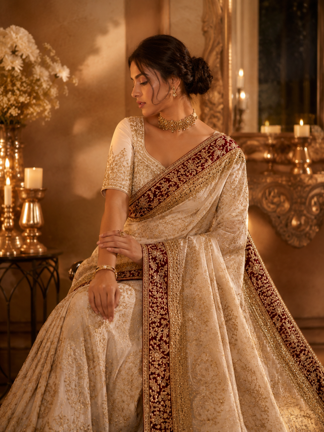 Festive Wear by Zoza Fashion
